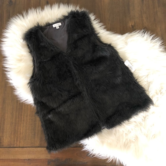 Charming Charlie Jackets & Blazers - CHARMING CHARLIE VEST